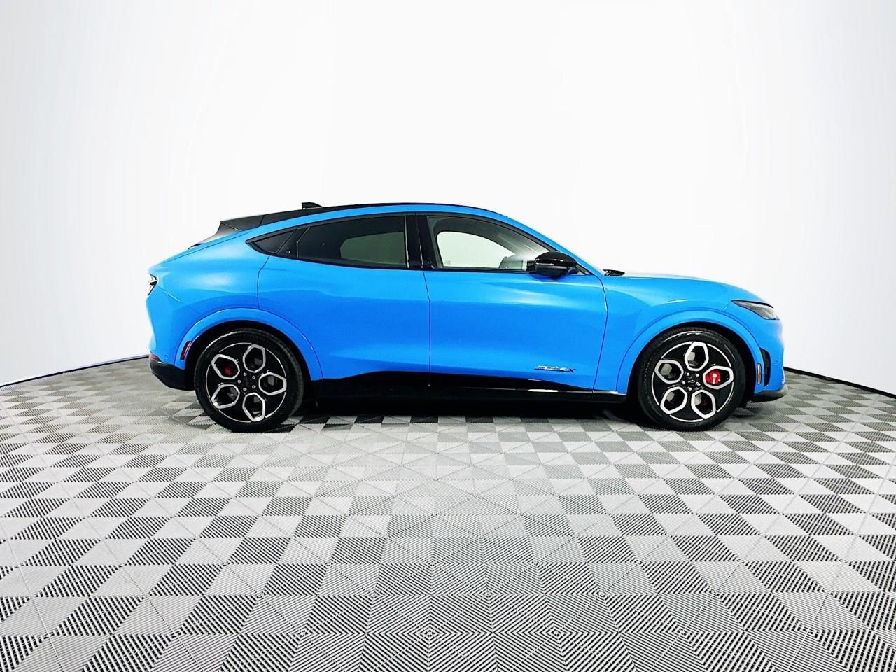 2024 Ford Mustang Mach-E GT Tacoma WA