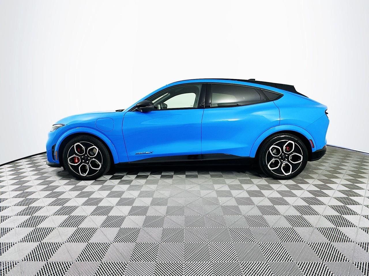 2024 Ford Mustang Mach-E GT Tacoma WA