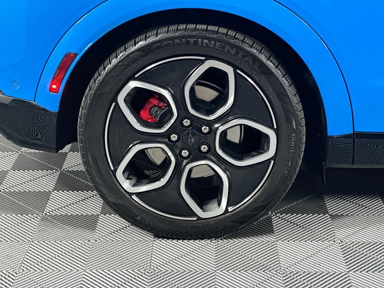 2024 Ford Mustang Mach-E GT Tacoma WA