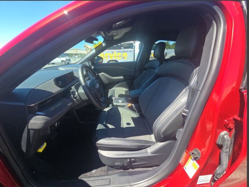 2024 Ford Mustang Mach-E GT Willowbrook IL
