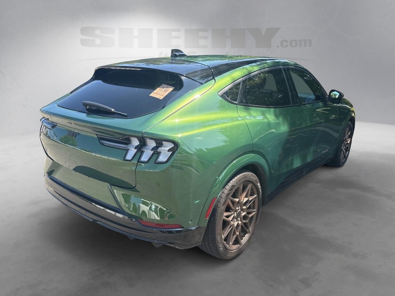 2024 Ford Mustang Mach-E GT Ashland VA