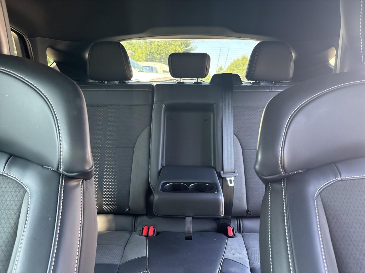 2024 Ford Mustang Mach-E GT Ashland VA