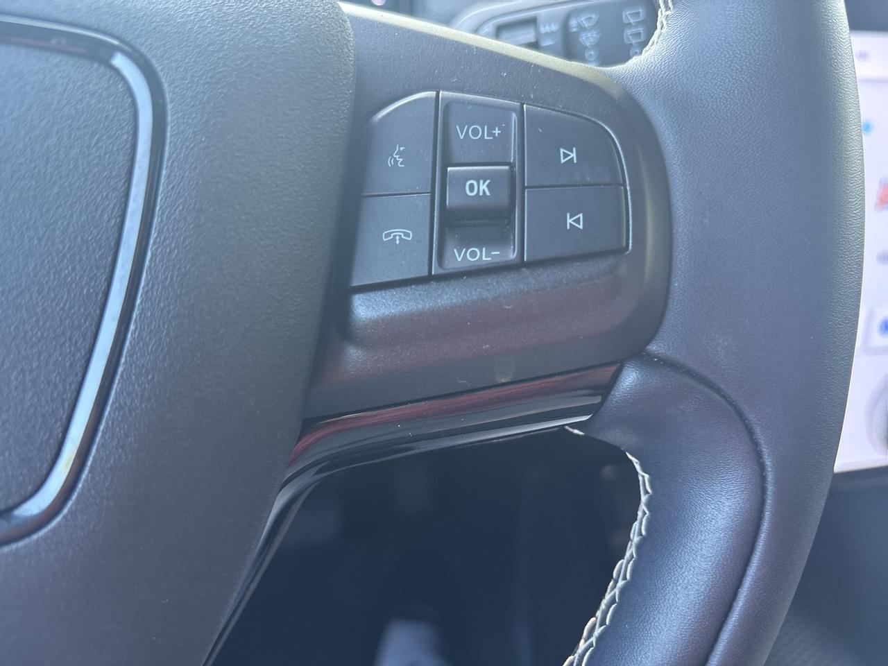 2024 Ford Mustang Mach-E GT Ashland VA