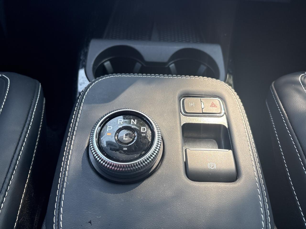 2024 Ford Mustang Mach-E GT Ashland VA