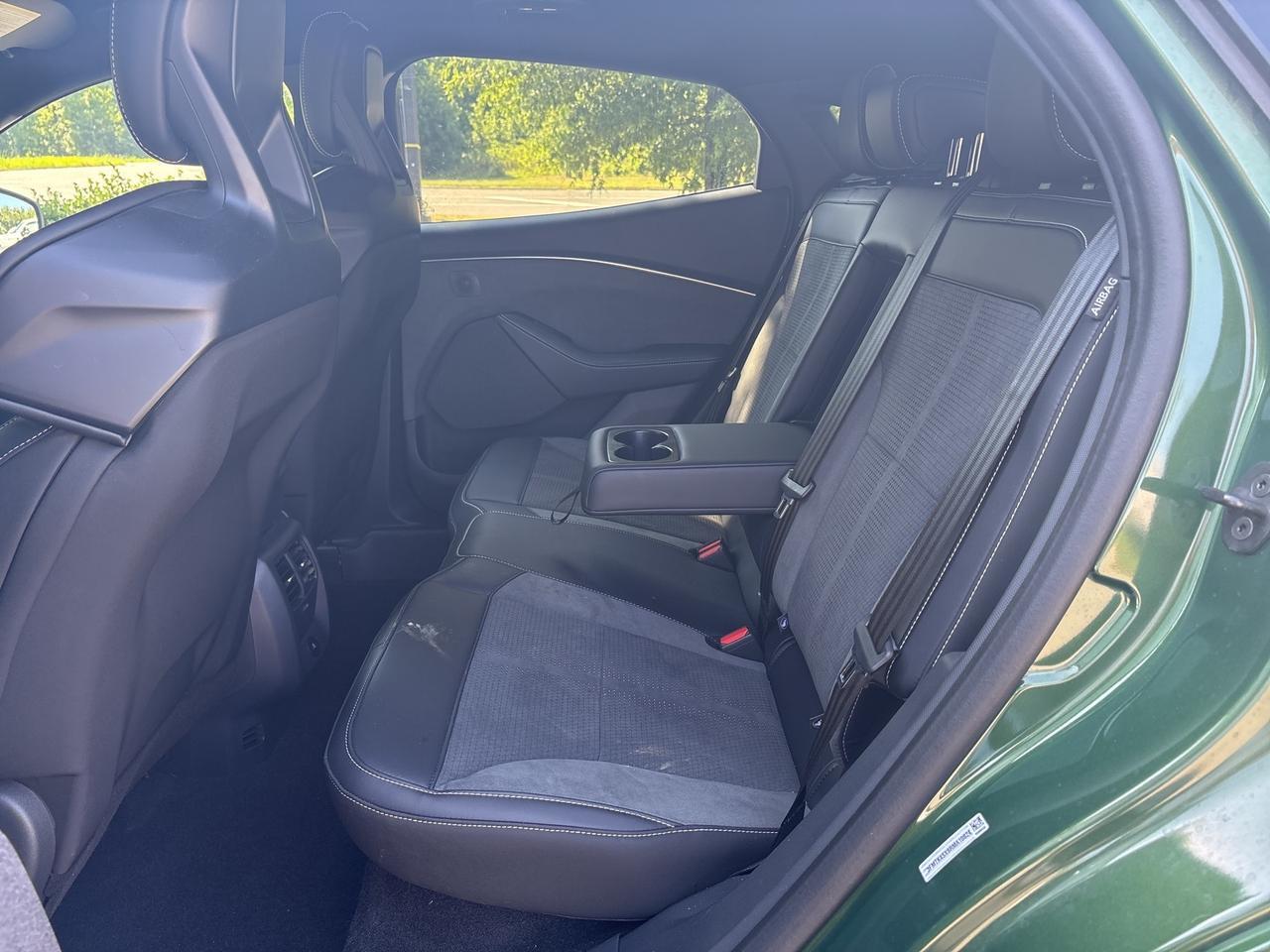 2024 Ford Mustang Mach-E GT Ashland VA
