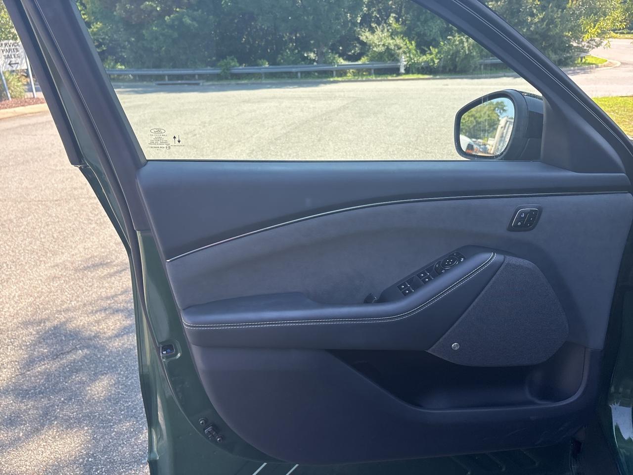 2024 Ford Mustang Mach-E GT Ashland VA