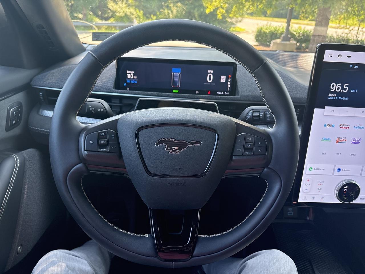 2024 Ford Mustang Mach-E GT Ashland VA