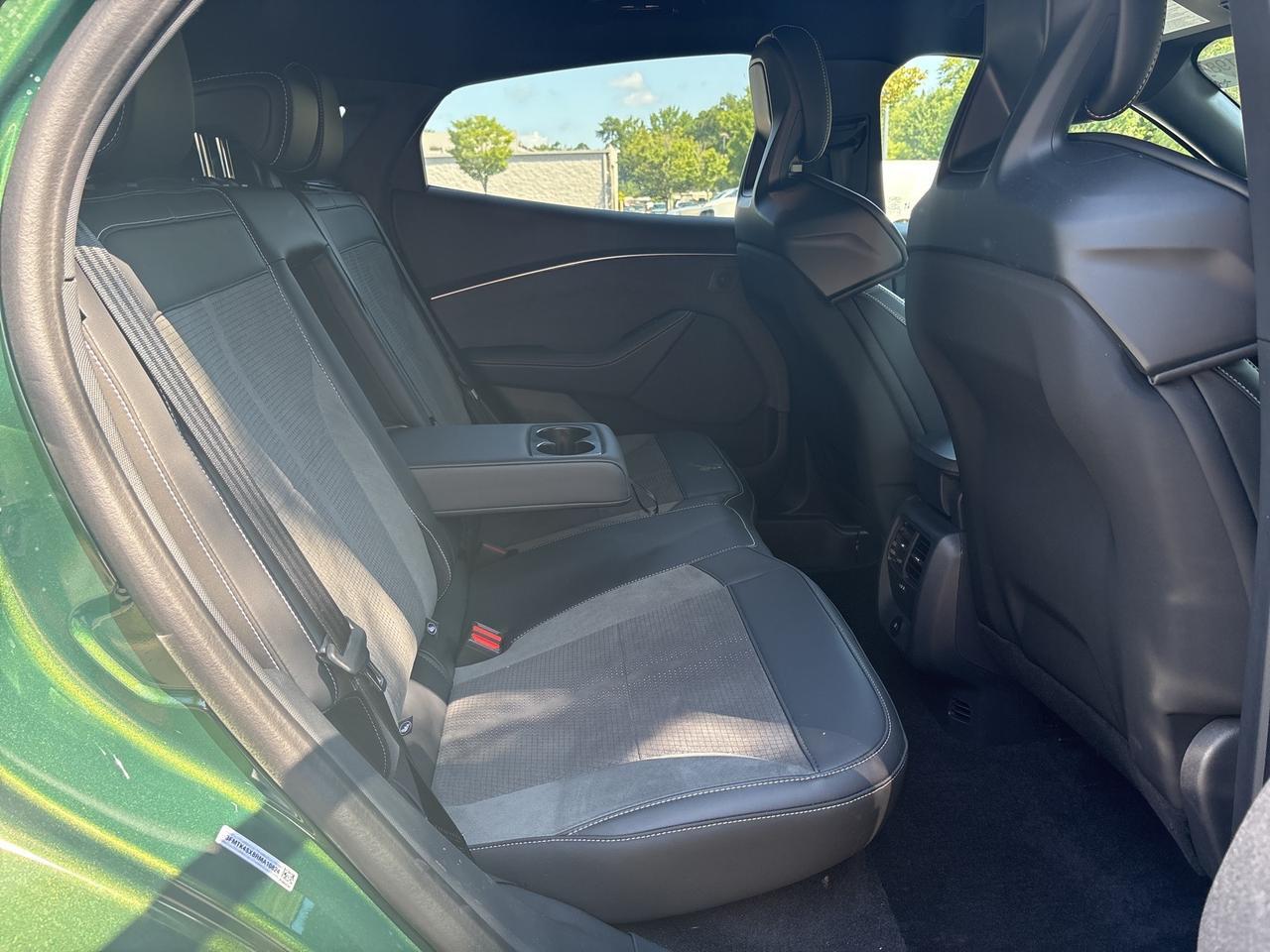 2024 Ford Mustang Mach-E GT Ashland VA