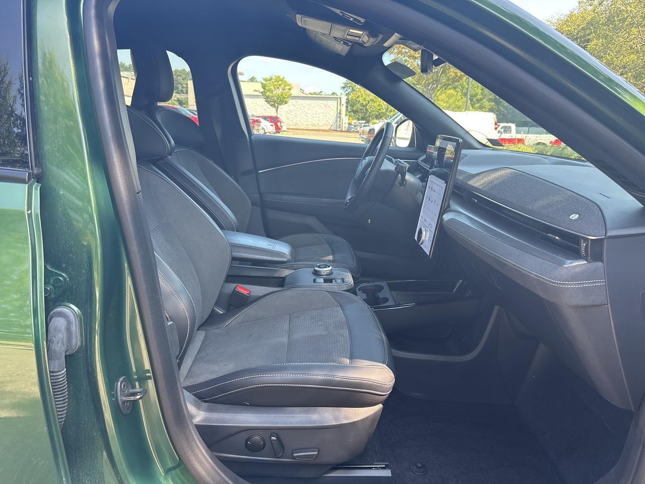 2024 Ford Mustang Mach-E GT Ashland VA