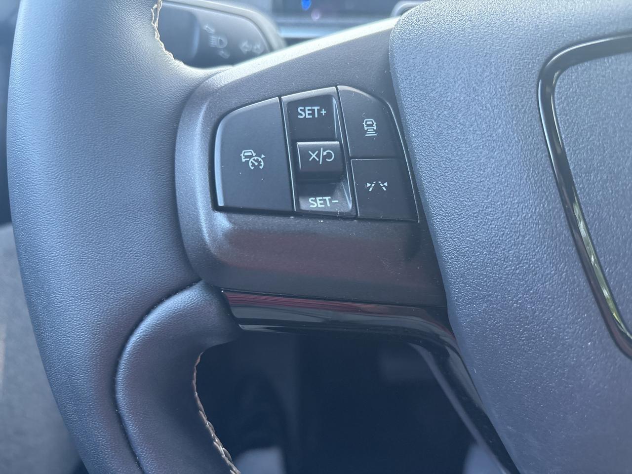 2024 Ford Mustang Mach-E GT Ashland VA