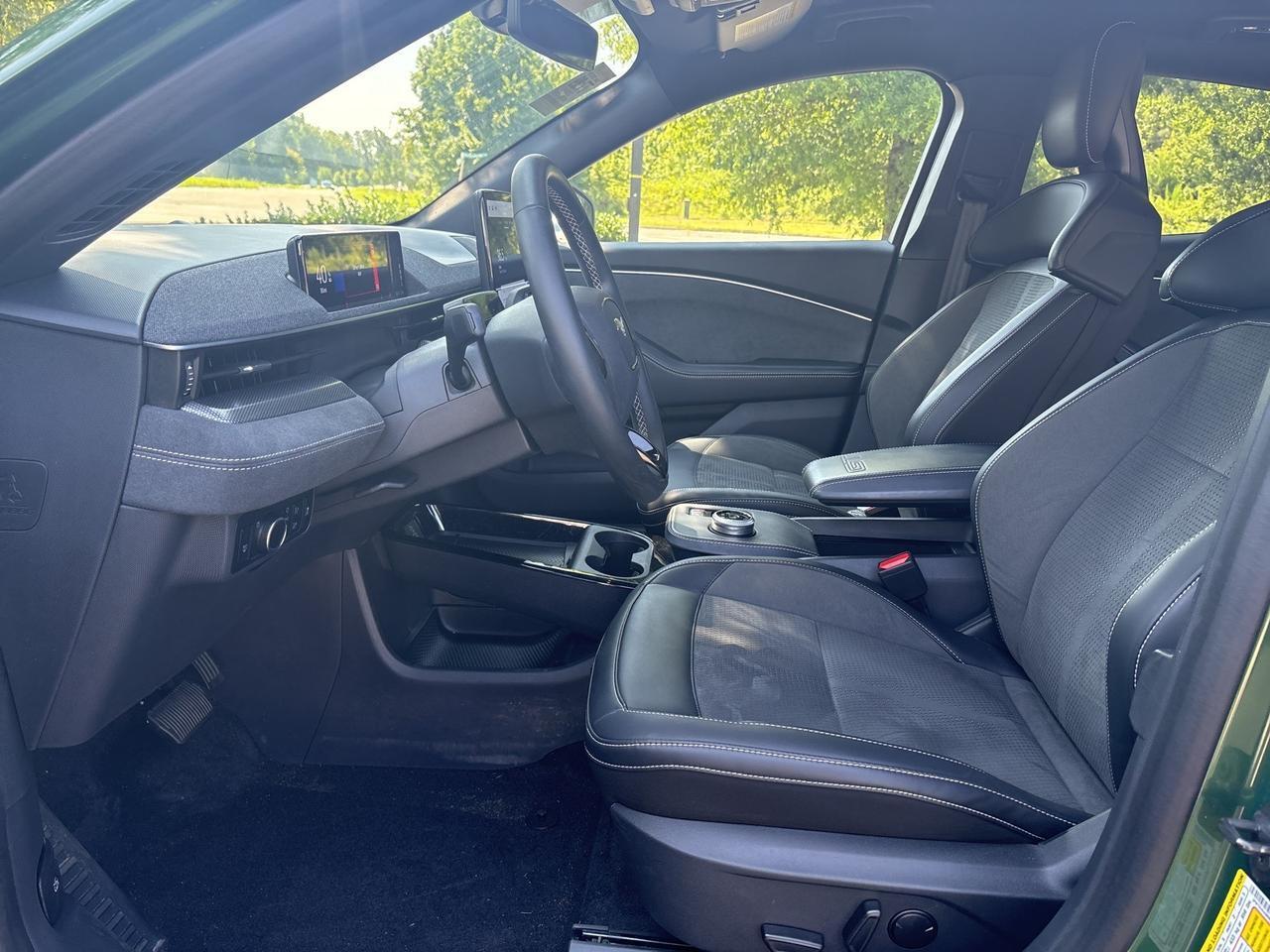2024 Ford Mustang Mach-E GT Ashland VA
