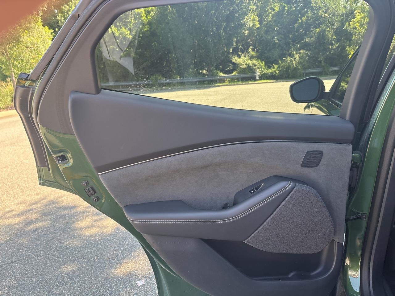 2024 Ford Mustang Mach-E GT Ashland VA