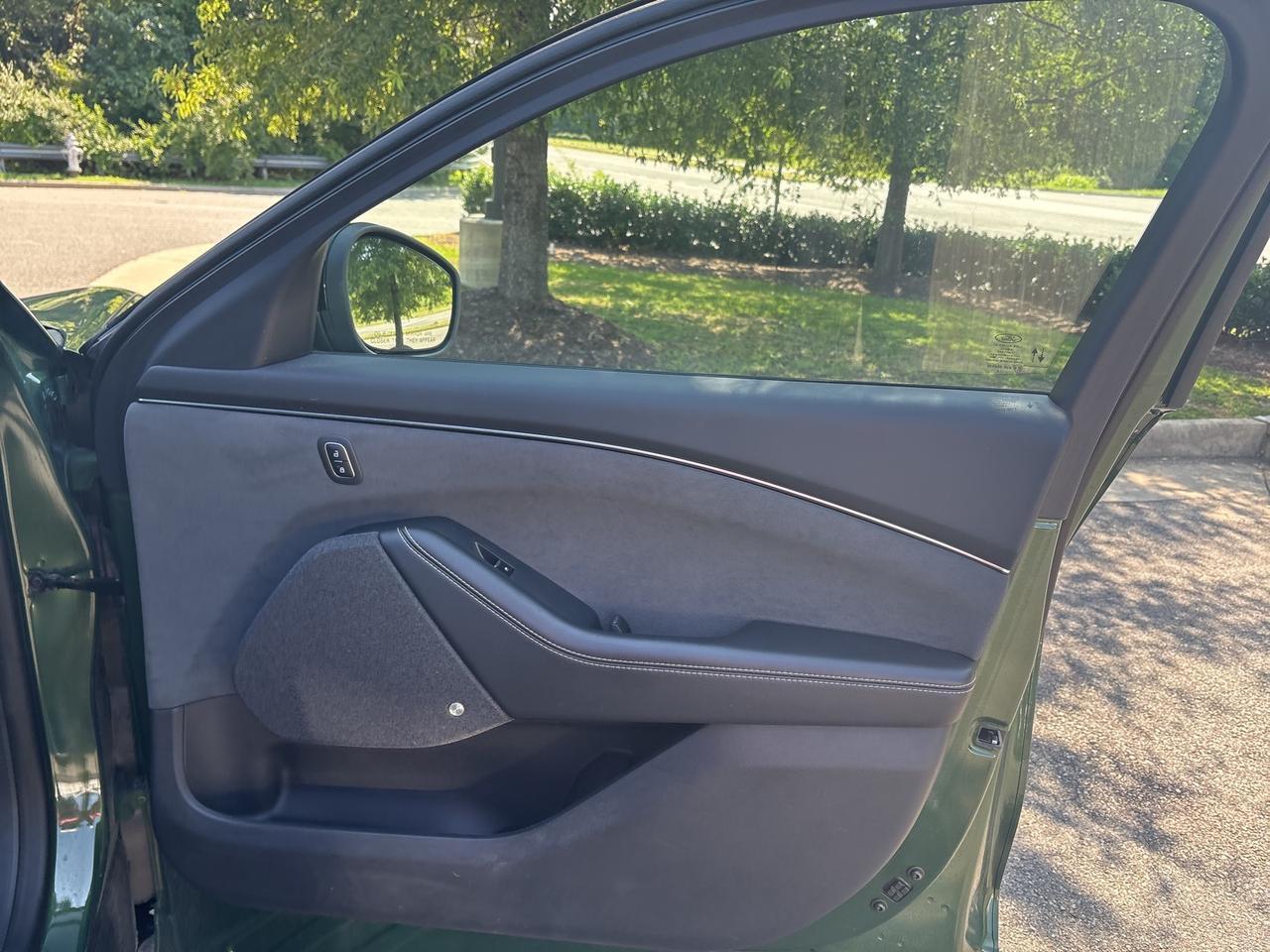 2024 Ford Mustang Mach-E GT Ashland VA