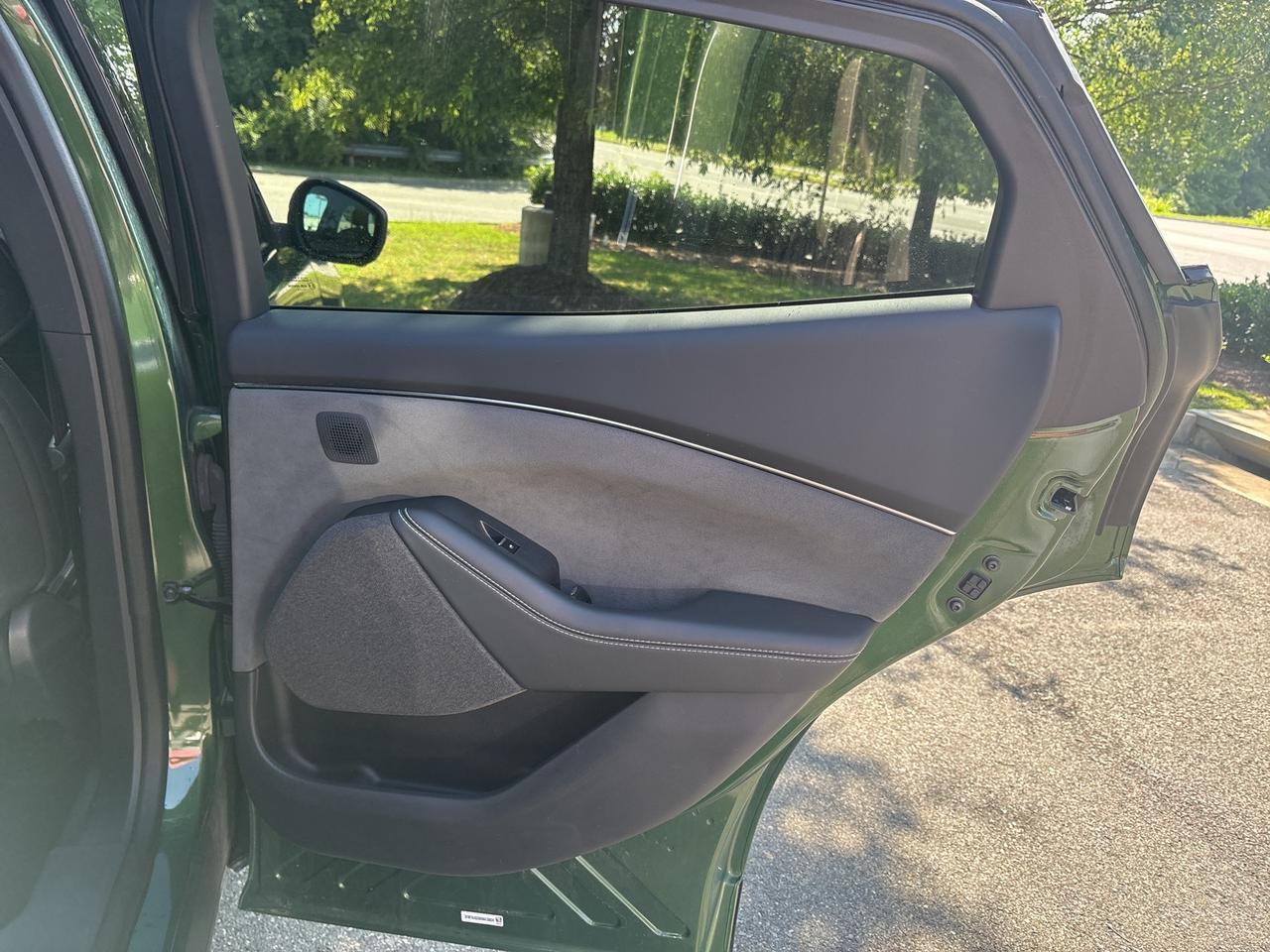 2024 Ford Mustang Mach-E GT Ashland VA