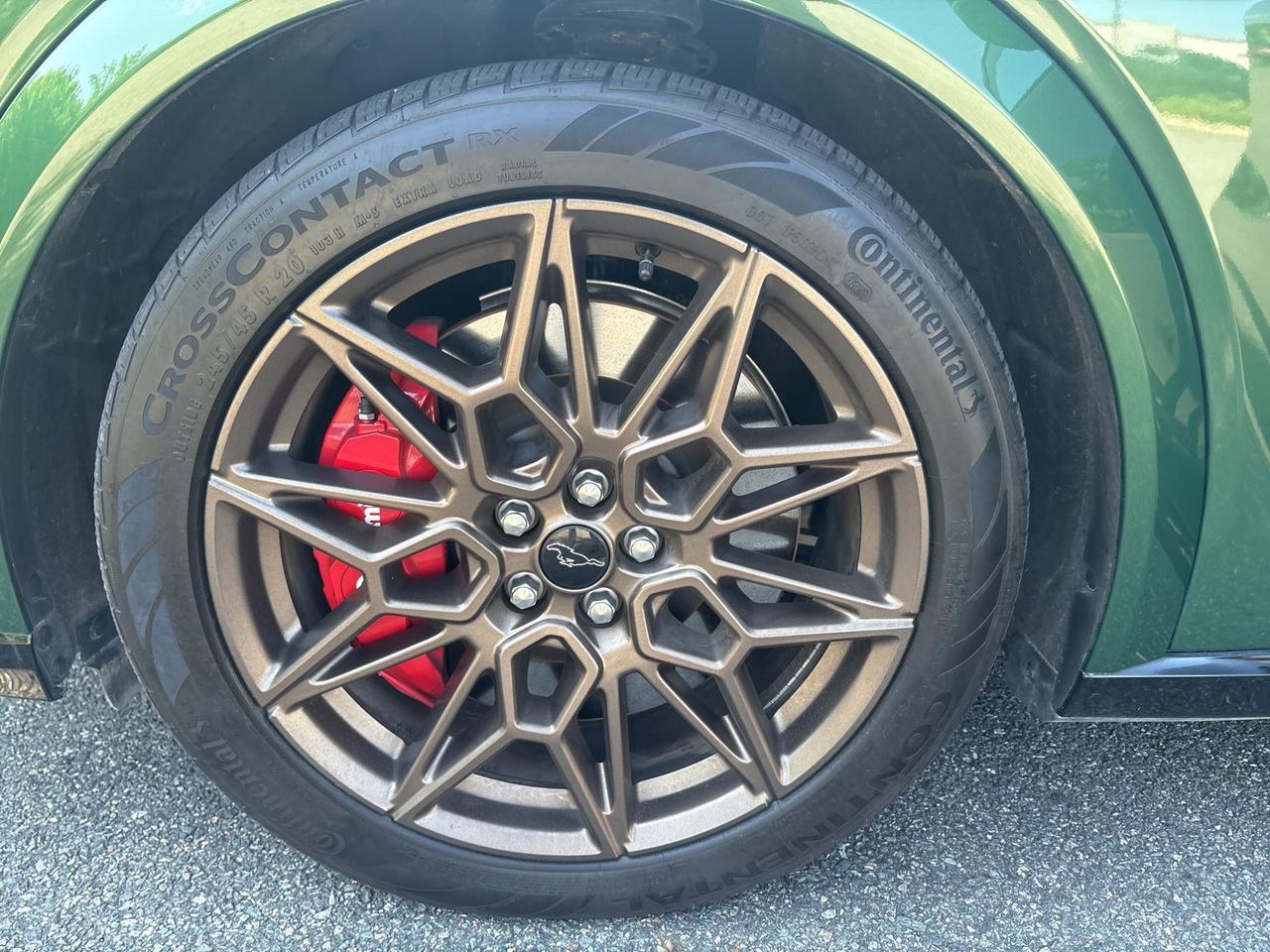 2024 Ford Mustang Mach-E GT Ashland VA