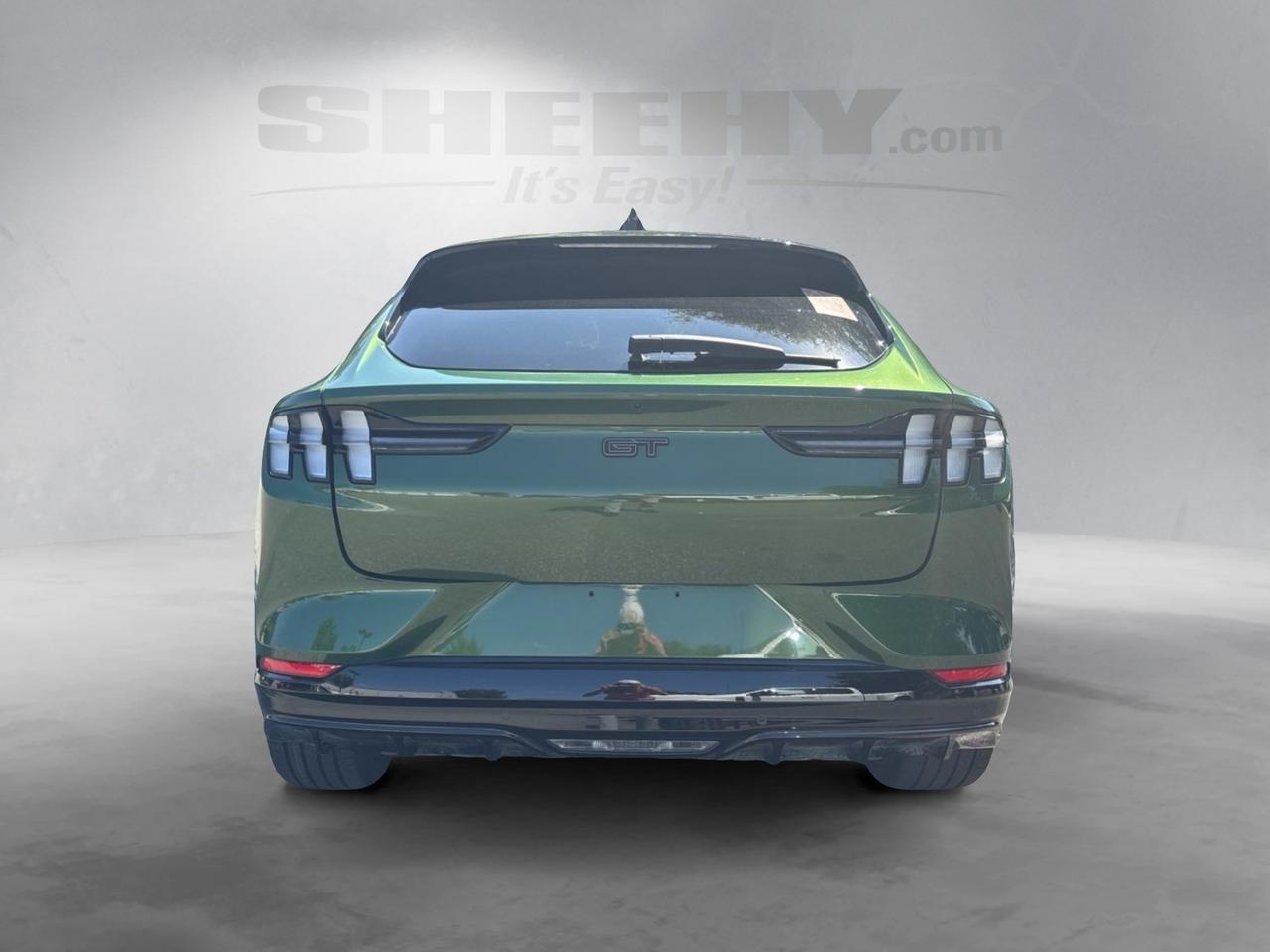 2024 Ford Mustang Mach-E GT Ashland VA