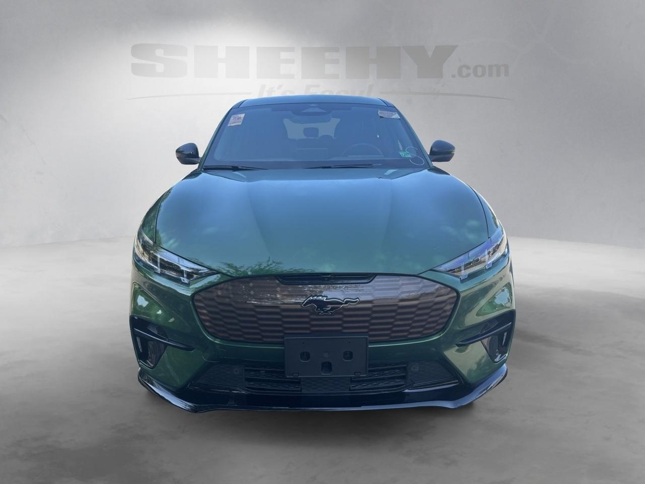 2024 Ford Mustang Mach-E GT Ashland VA