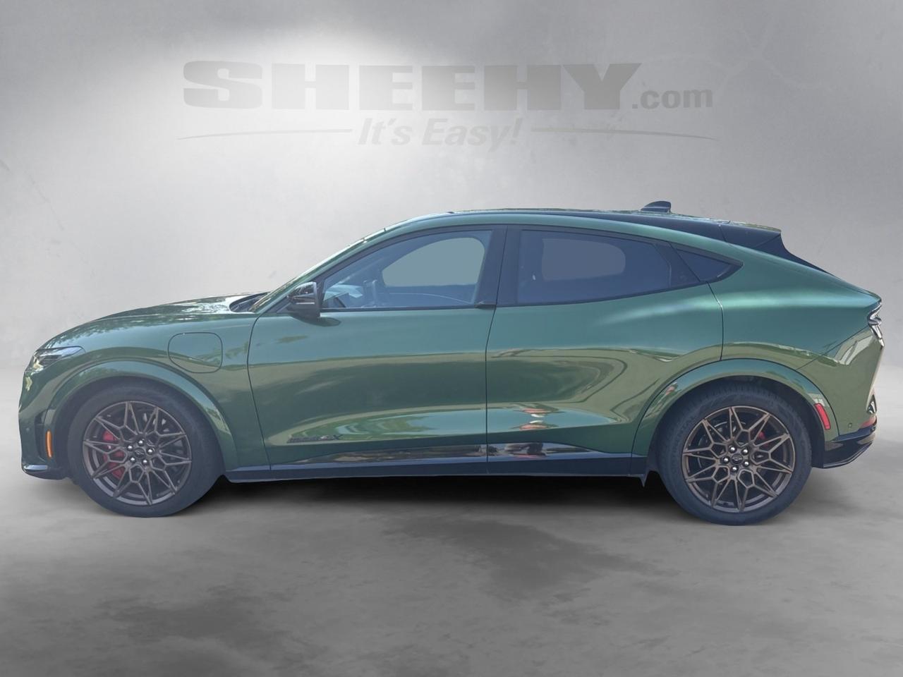 2024 Ford Mustang Mach-E GT Ashland VA