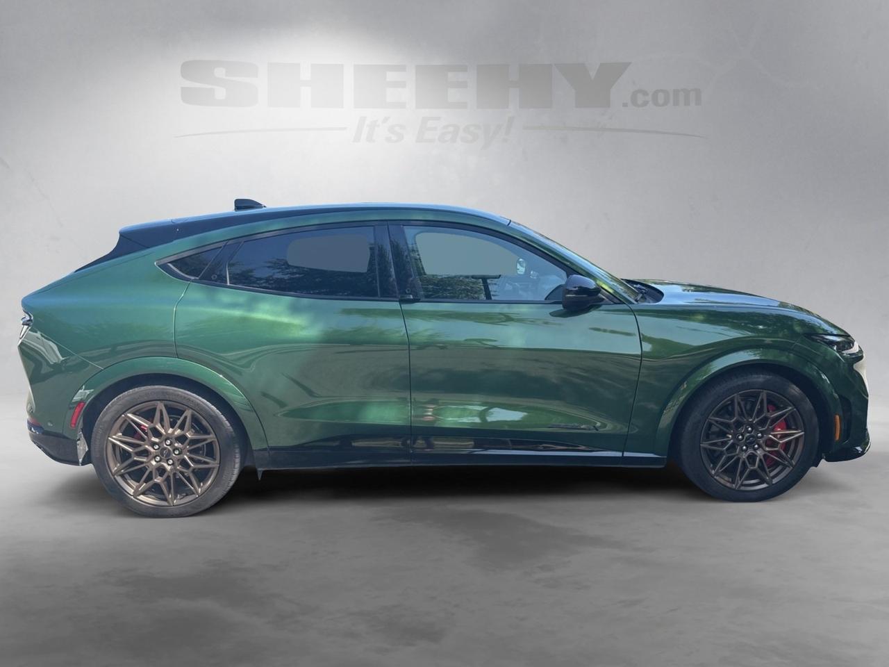 2024 Ford Mustang Mach-E GT Ashland VA