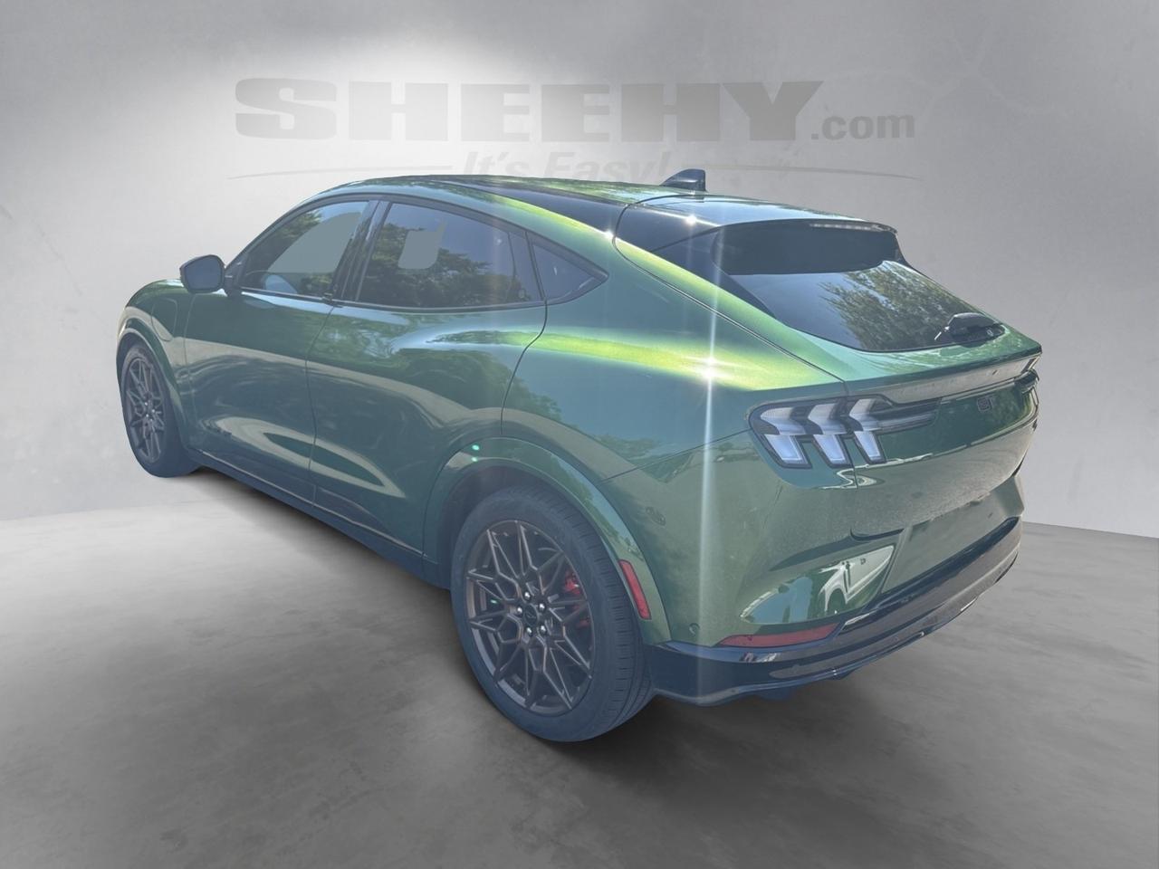 2024 Ford Mustang Mach-E GT Ashland VA