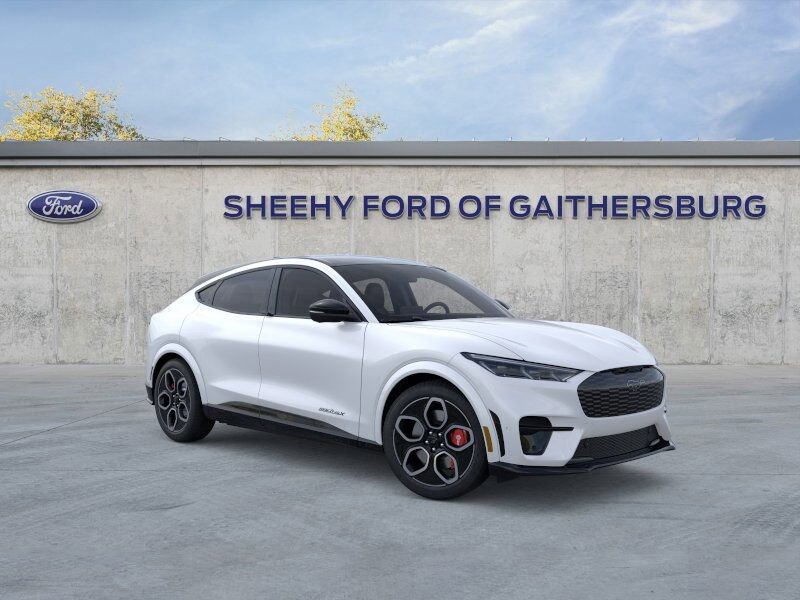 2024 Ford Mustang Mach-E GT Gaithersburg MD