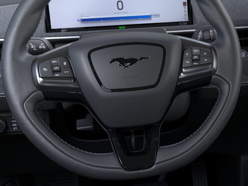 2024 Ford Mustang Mach-E GT Gaithersburg MD