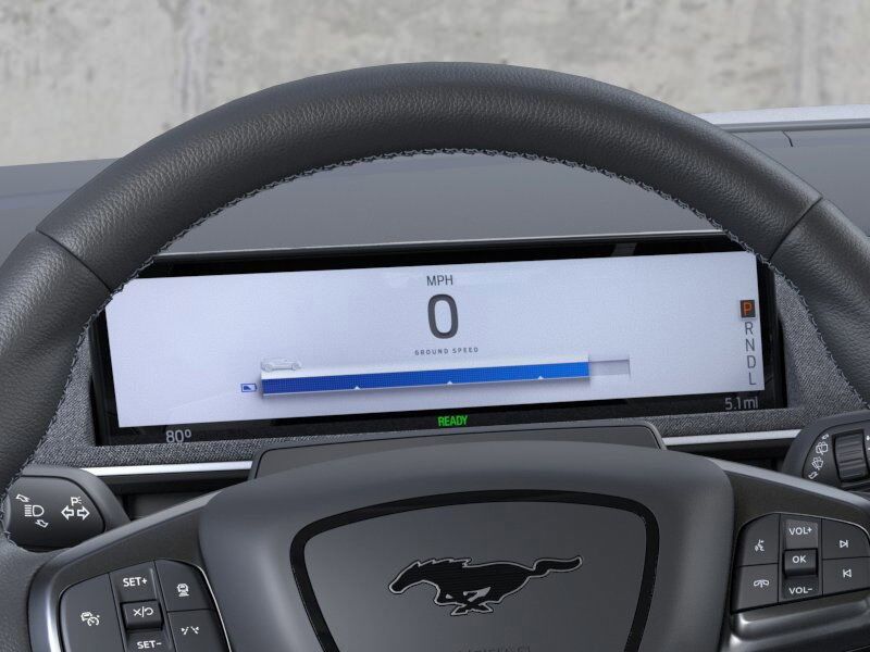 2024 Ford Mustang Mach-E GT Gaithersburg MD