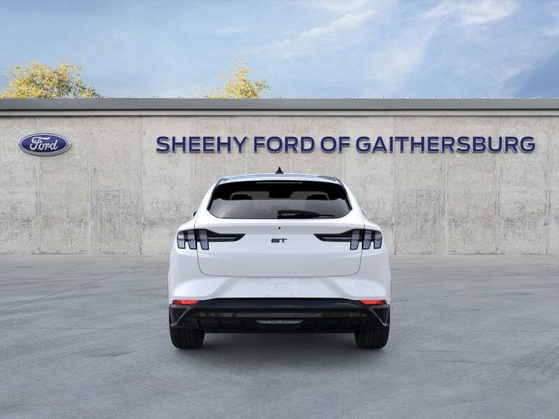 2024 Ford Mustang Mach-E GT Gaithersburg MD