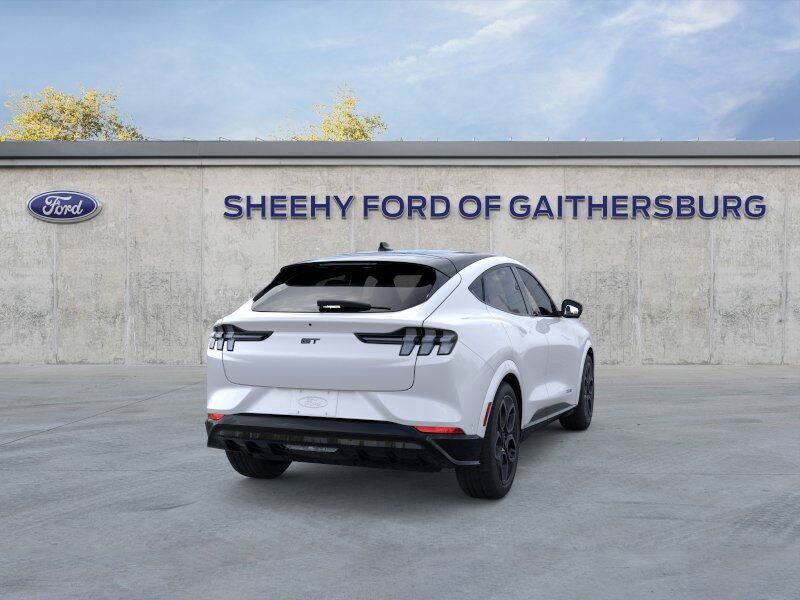 2024 Ford Mustang Mach-E GT Gaithersburg MD