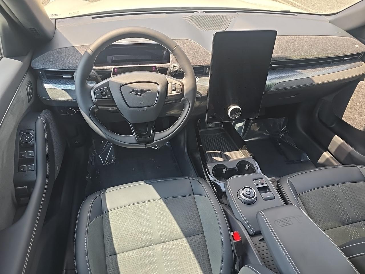 2024 Ford Mustang Mach-E GT Gaithersburg MD
