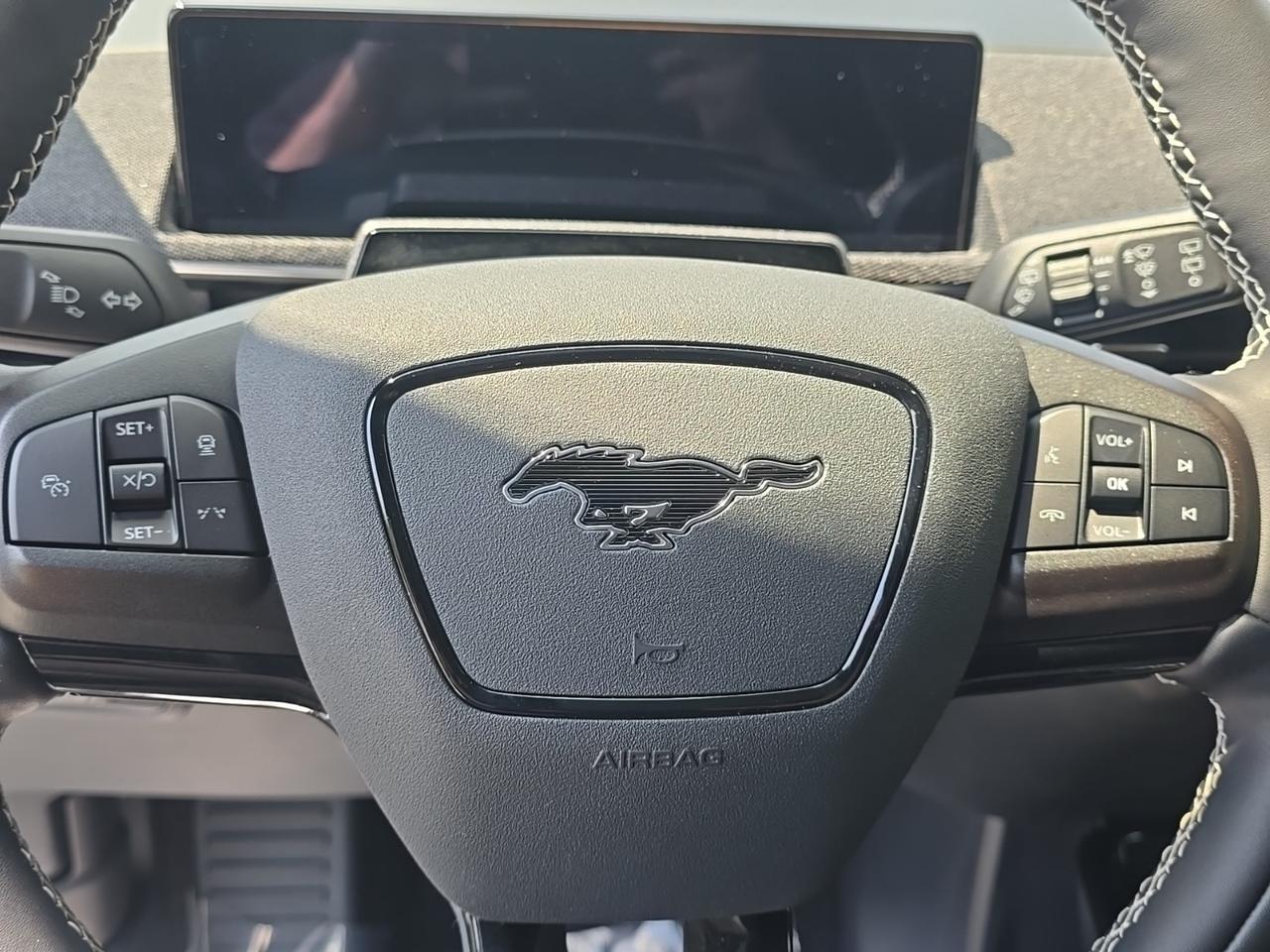 2024 Ford Mustang Mach-E GT Gaithersburg MD