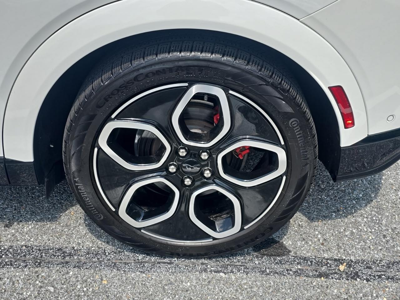 2024 Ford Mustang Mach-E GT Gaithersburg MD