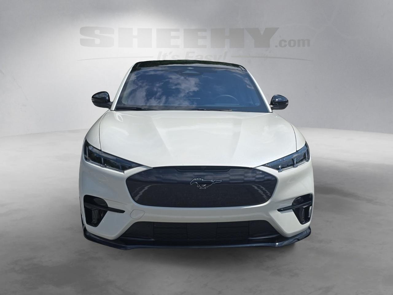 2024 Ford Mustang Mach-E GT Gaithersburg MD