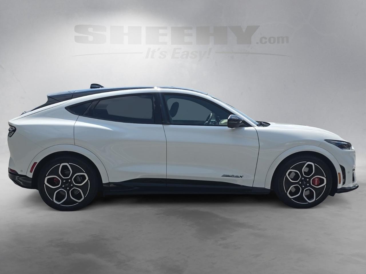 2024 Ford Mustang Mach-E GT Gaithersburg MD