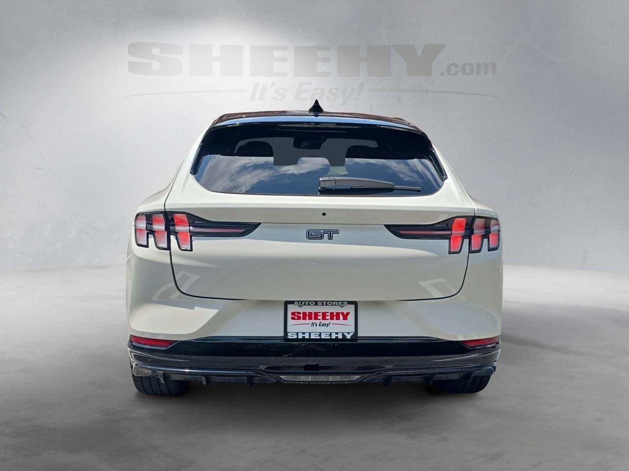 2024 Ford Mustang Mach-E GT Gaithersburg MD