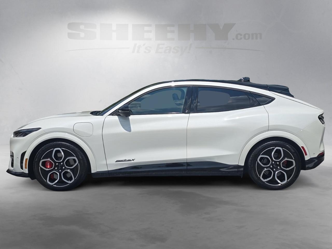 2024 Ford Mustang Mach-E GT Gaithersburg MD