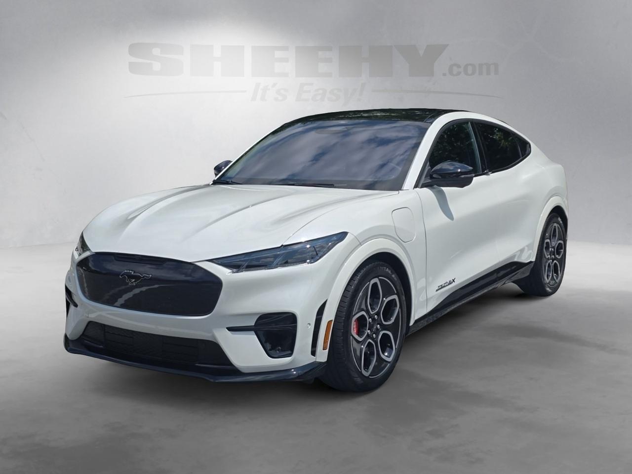 2024 Ford Mustang Mach-E GT Gaithersburg MD