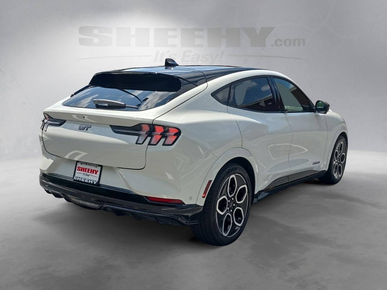 2024 Ford Mustang Mach-E GT Gaithersburg MD