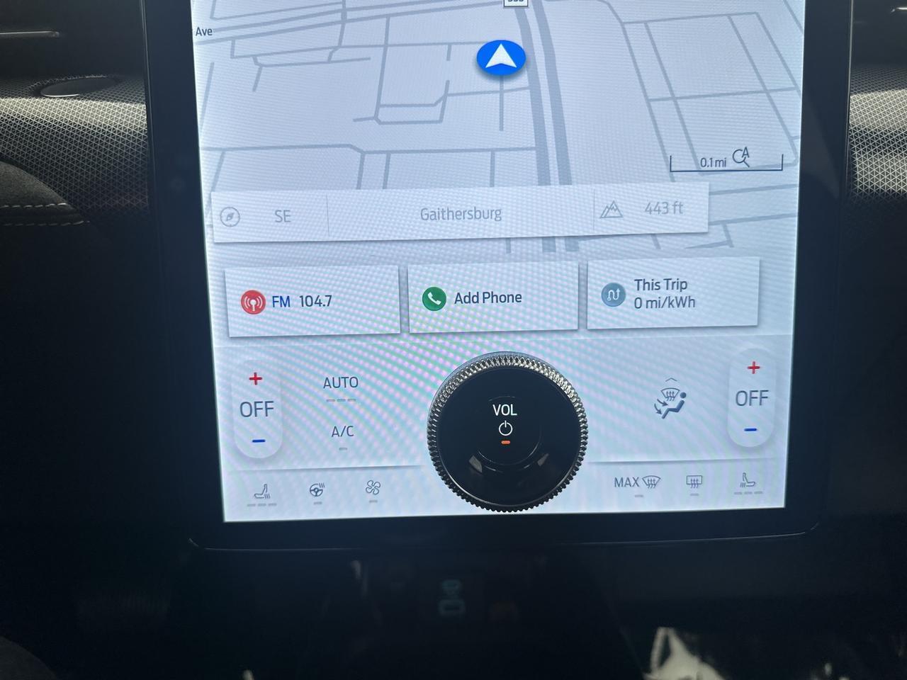 2024 Ford Mustang Mach-E GT Gaithersburg MD