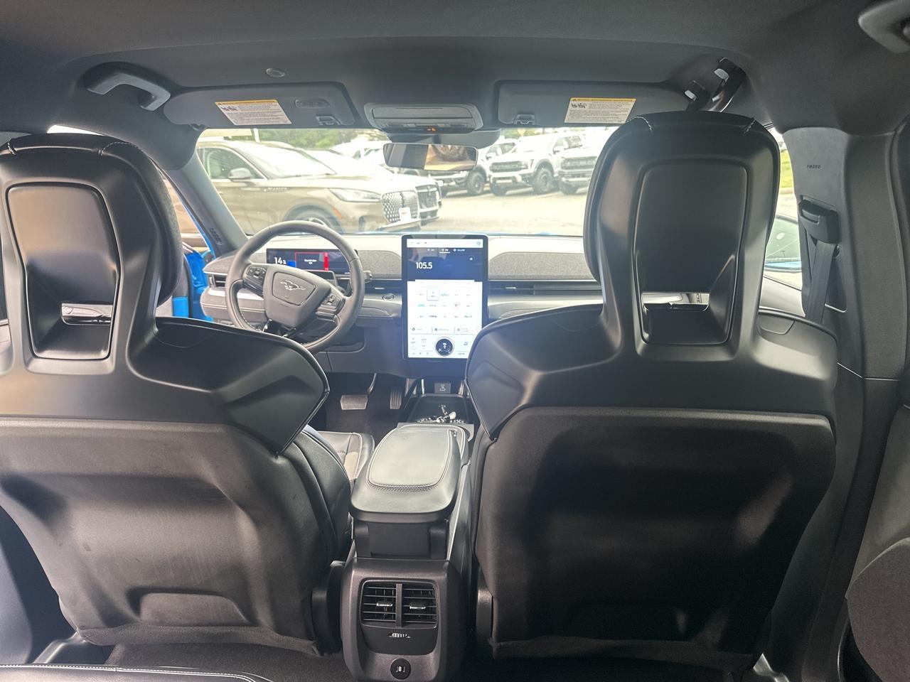 2024 Ford Mustang Mach-E GT Gaithersburg MD