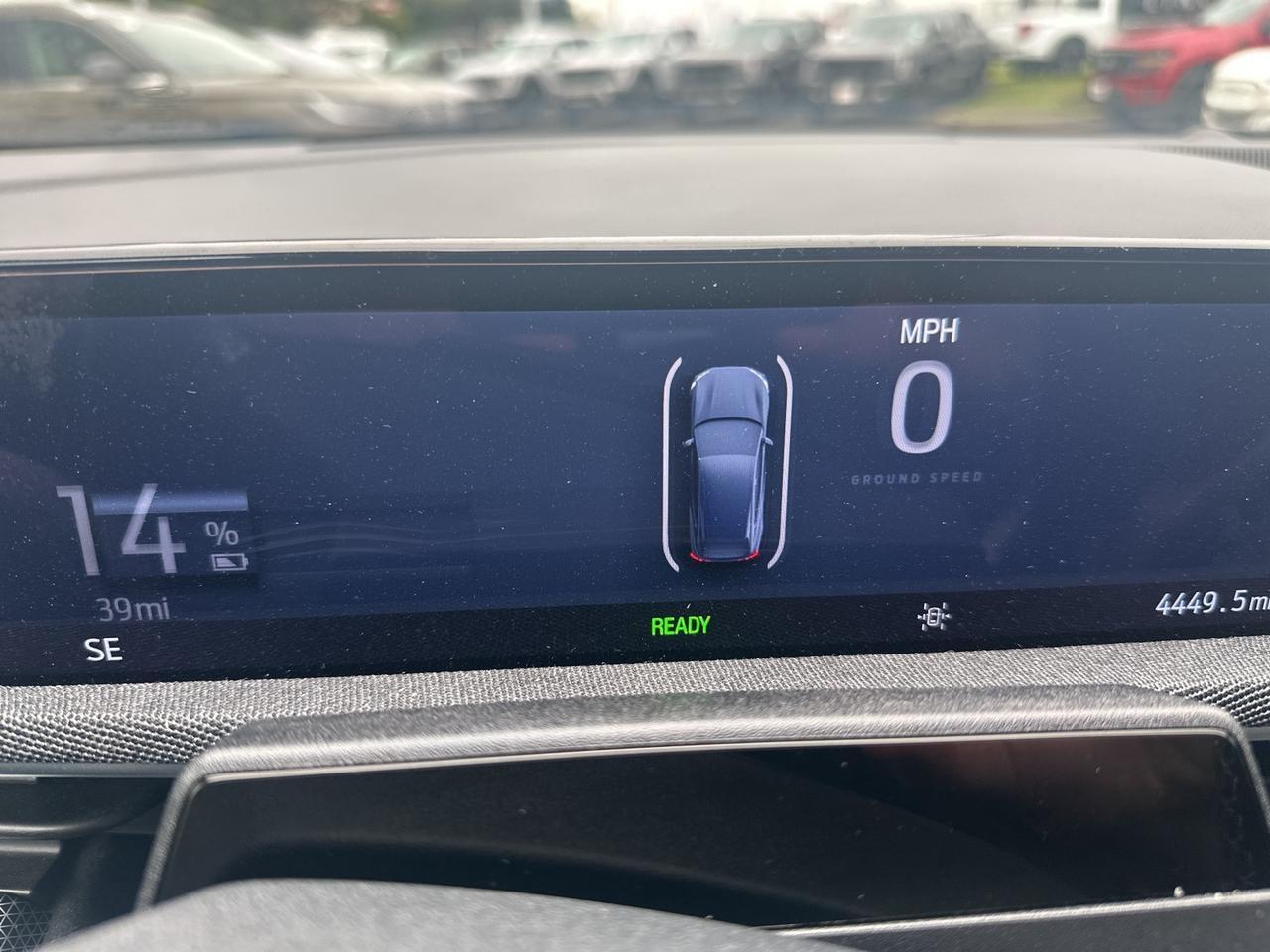 2024 Ford Mustang Mach-E GT Gaithersburg MD