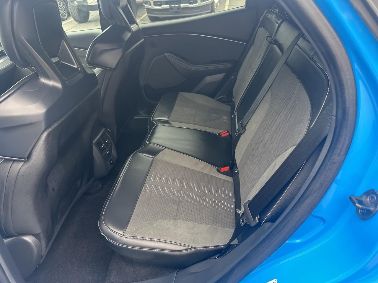 2024 Ford Mustang Mach-E GT Gaithersburg MD