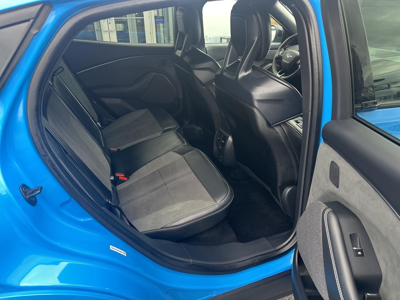 2024 Ford Mustang Mach-E GT Gaithersburg MD