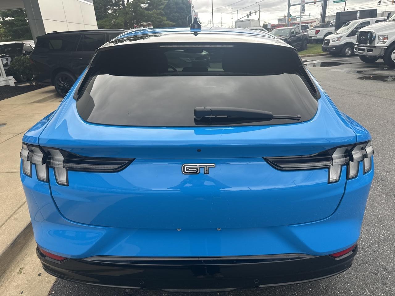 2024 Ford Mustang Mach-E GT Gaithersburg MD