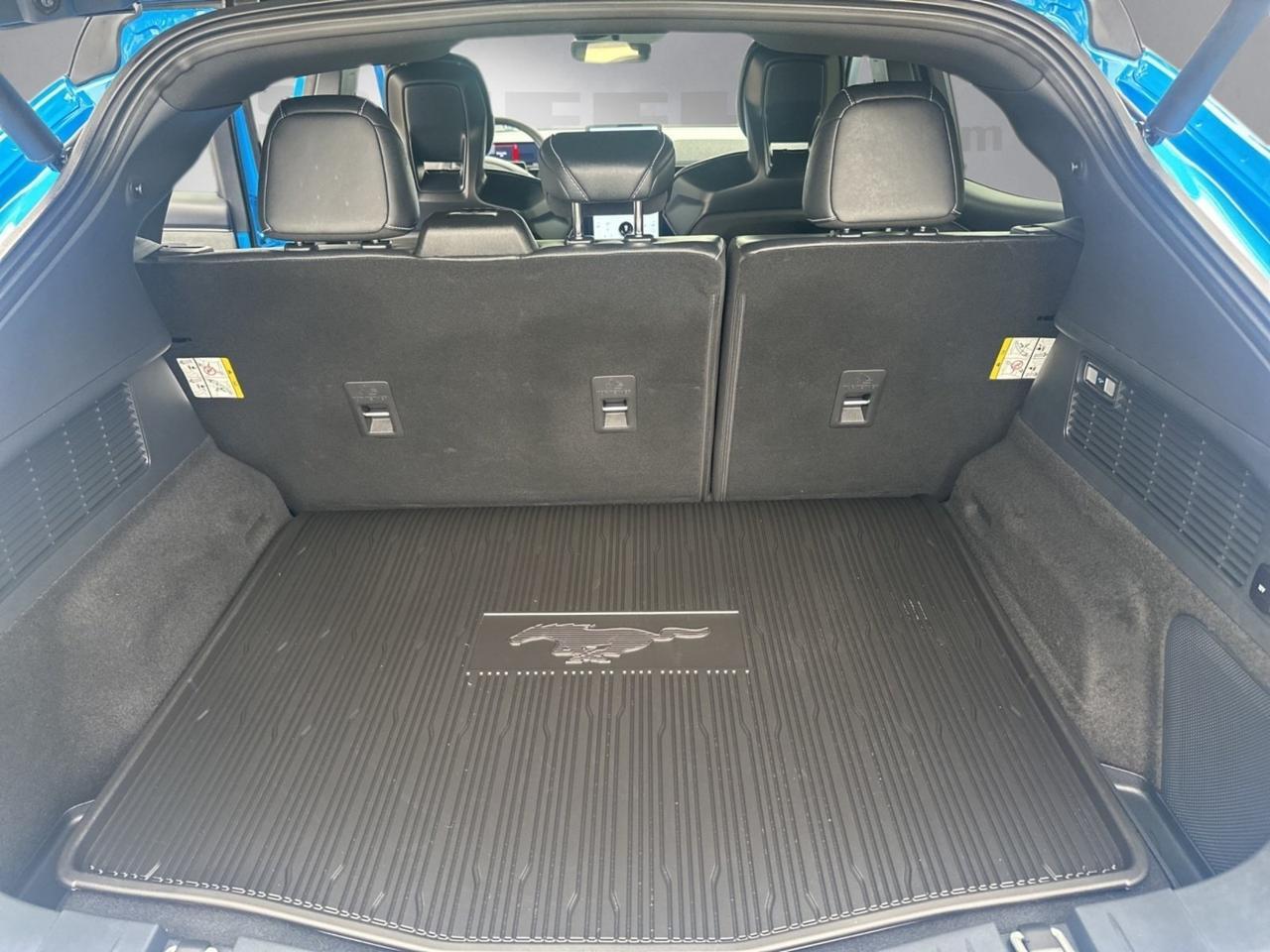 2024 Ford Mustang Mach-E GT Gaithersburg MD