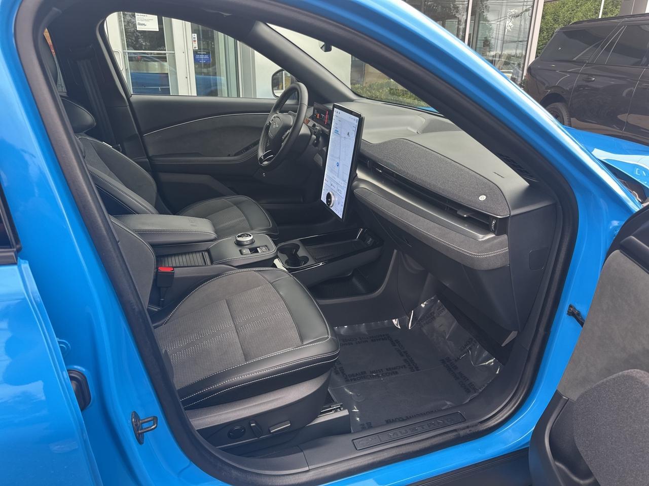 2024 Ford Mustang Mach-E GT Gaithersburg MD