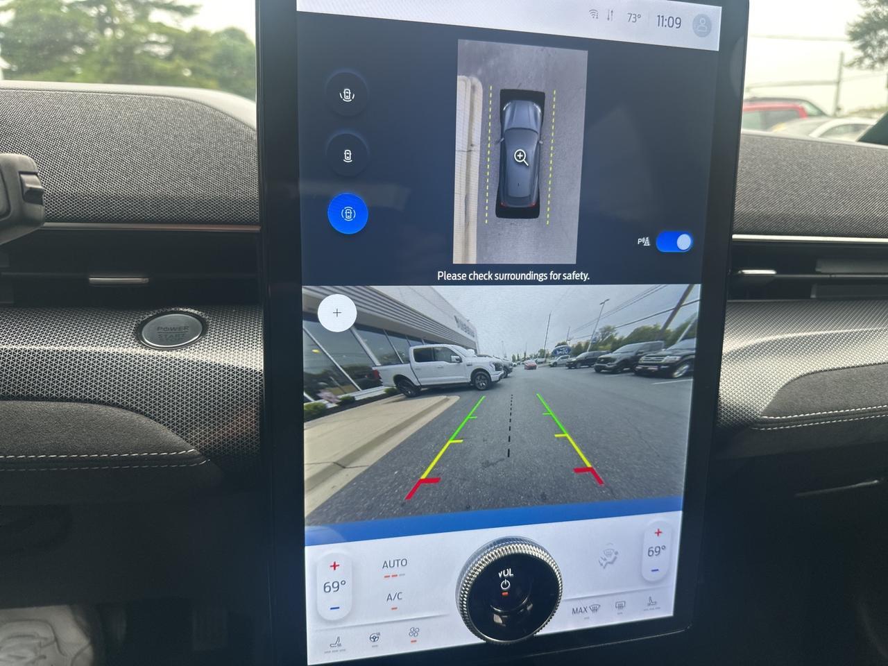 2024 Ford Mustang Mach-E GT Gaithersburg MD