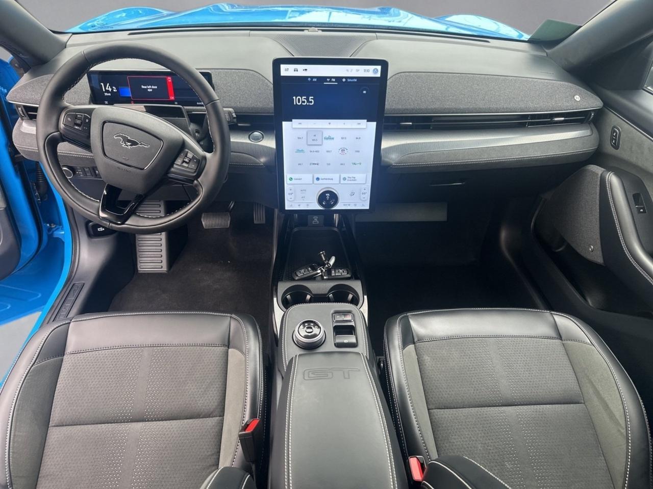 2024 Ford Mustang Mach-E GT Gaithersburg MD