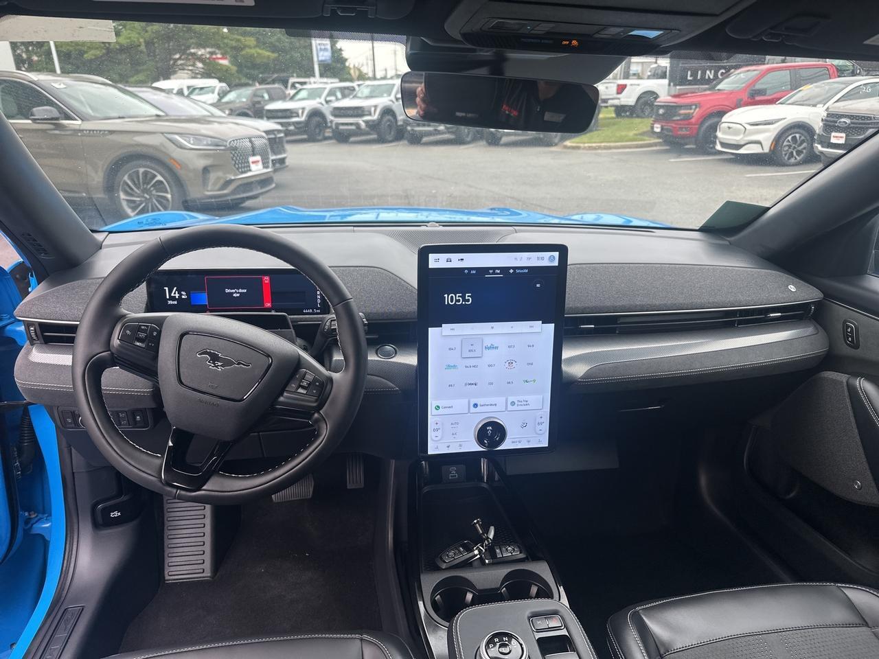 2024 Ford Mustang Mach-E GT Gaithersburg MD