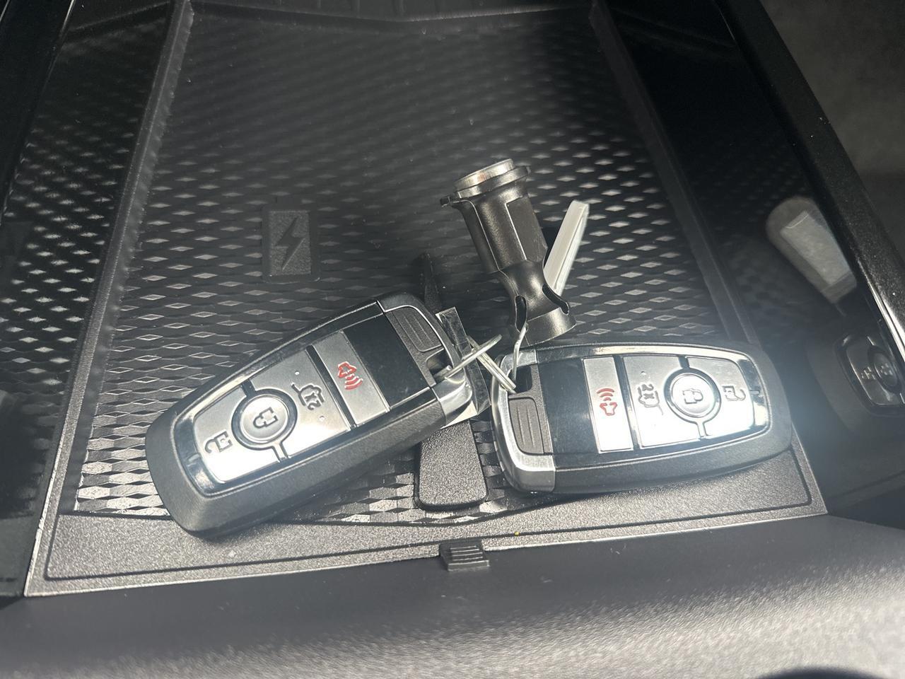 2024 Ford Mustang Mach-E GT Gaithersburg MD